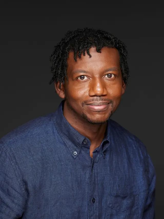 Clinton G. Johnson.